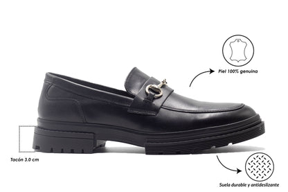 Galgo 3101 Negro