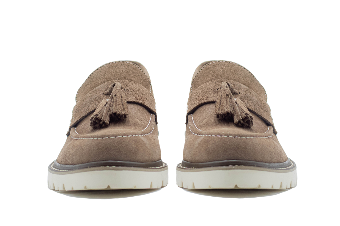 Scrambler 5430 Beige
