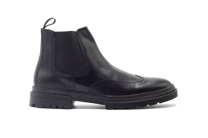 Galgo 3106 Negro
