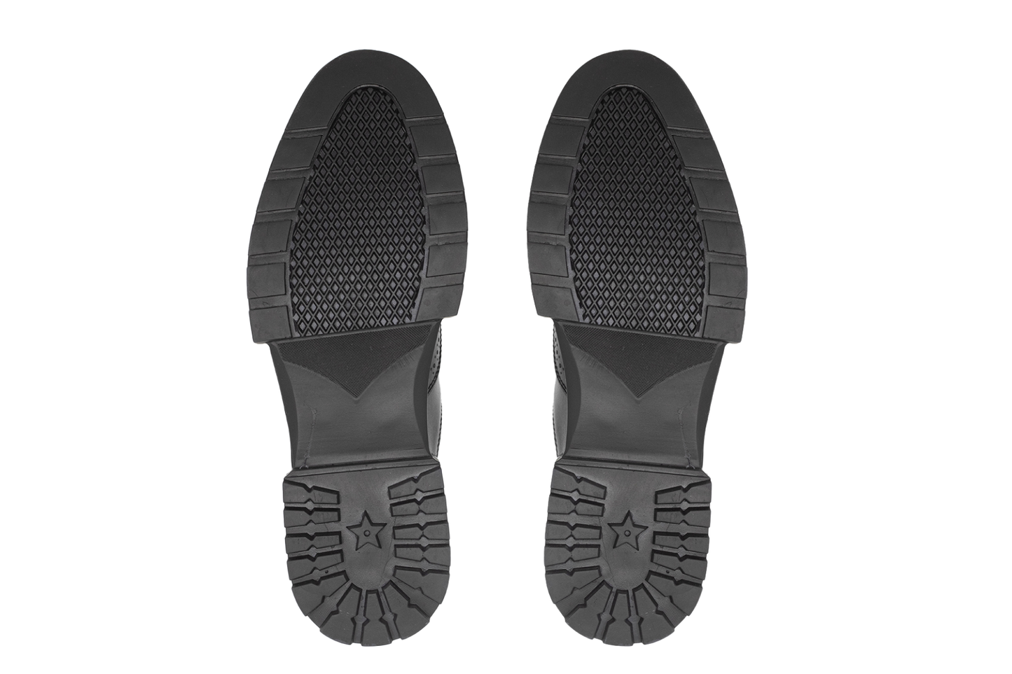 Galgo 3106 Negro