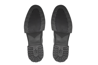 Galgo 3106 Negro