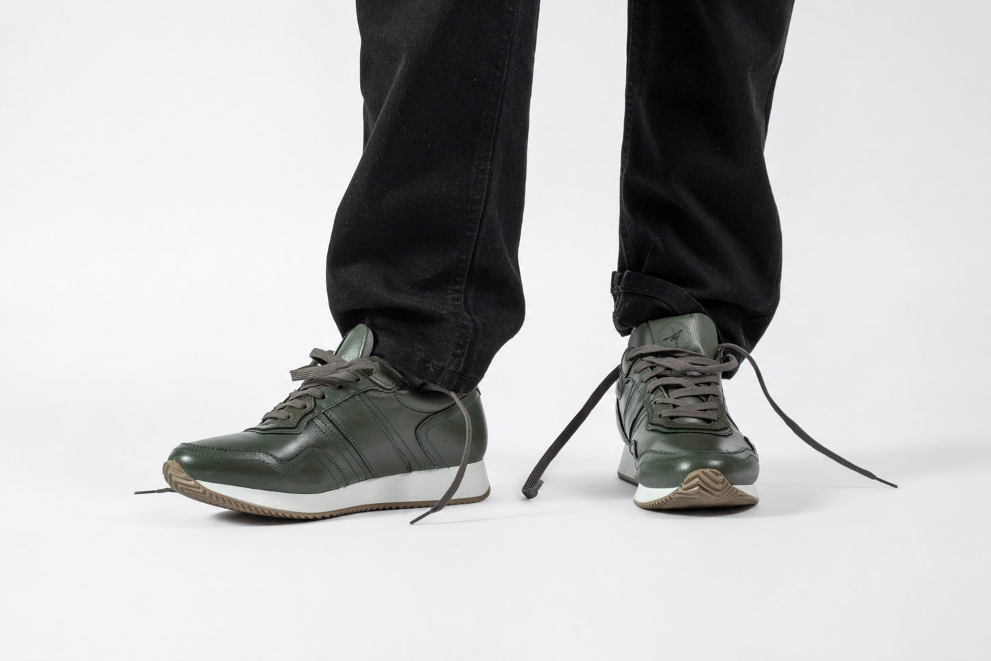 Andrés 4502 Verde