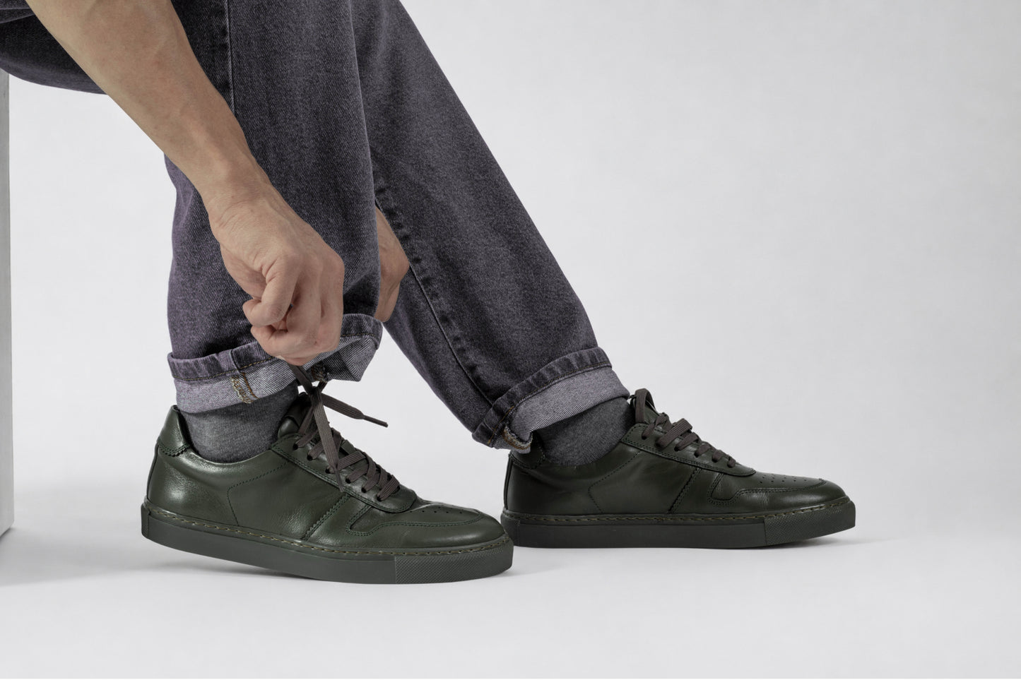 Bolo 4106 Verde