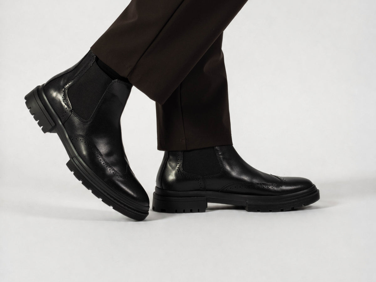Galgo 3106 Negro