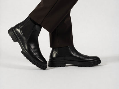 Galgo 3106 Negro