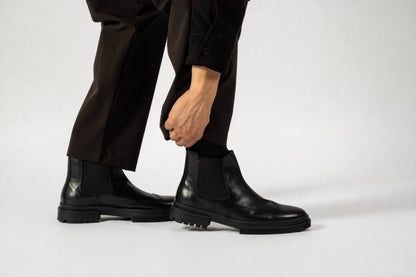 Galgo 3106 Negro