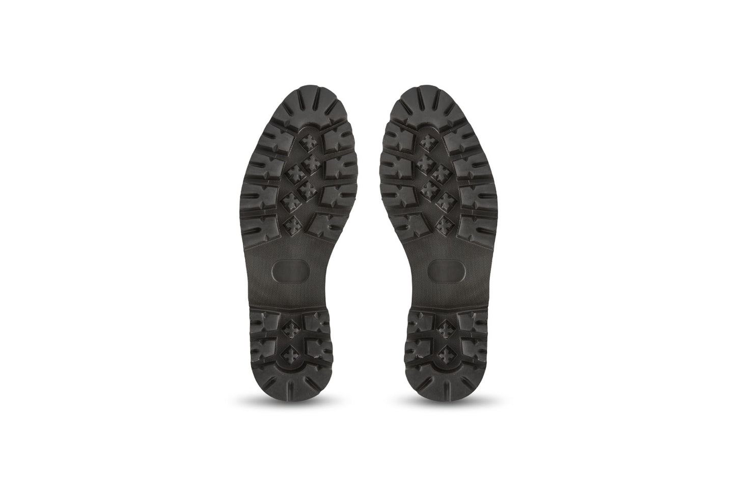 Scrambler 5417 Negro