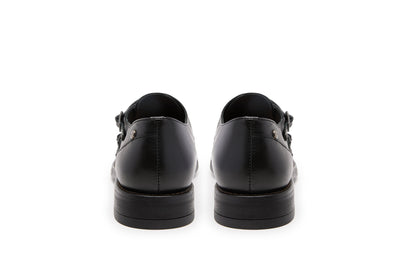 Quince 9603 Negro