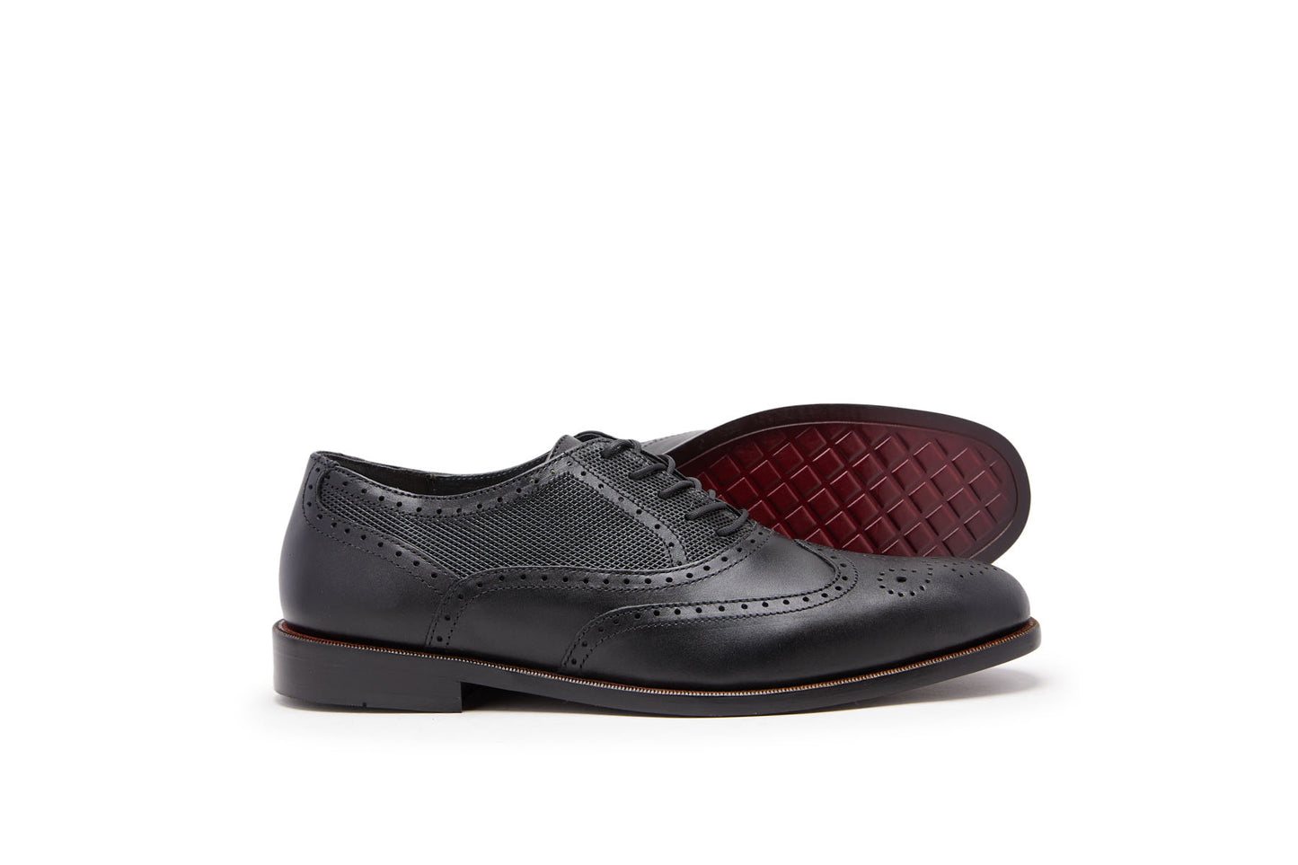 Robert 205 Negro