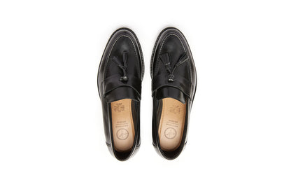 Scrambler 5430 Negro Camaleón
