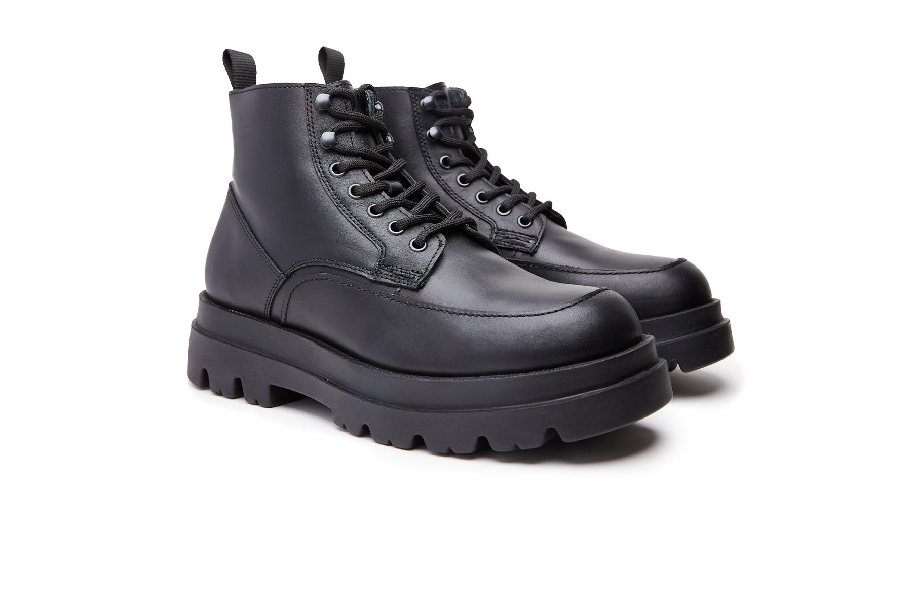 Doce 7607 Negro - Main Image