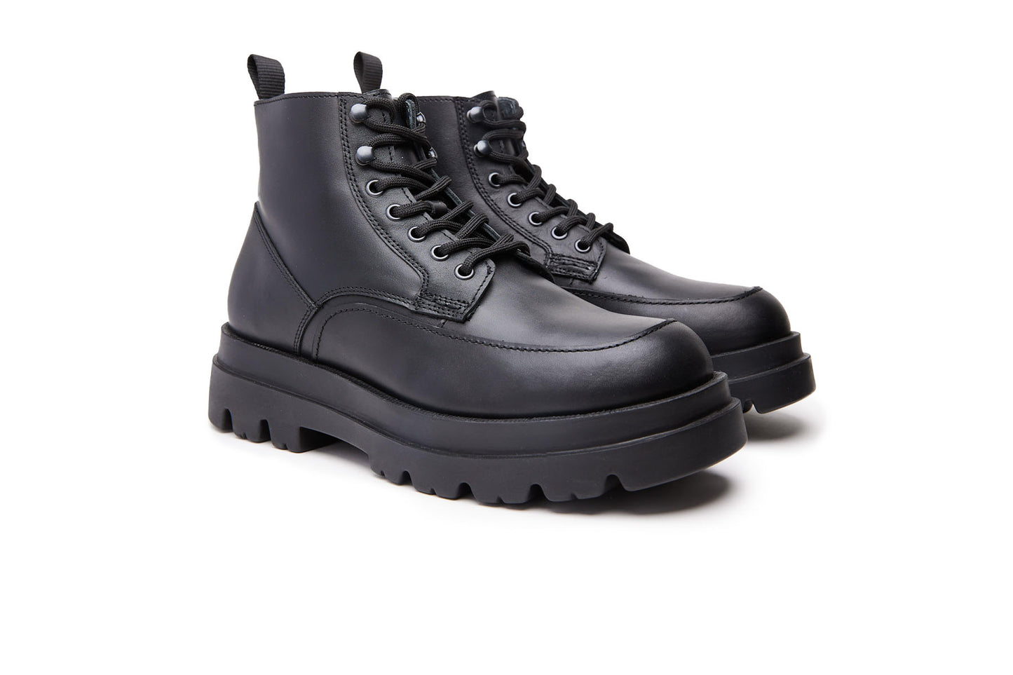 Doce 7607 Negro