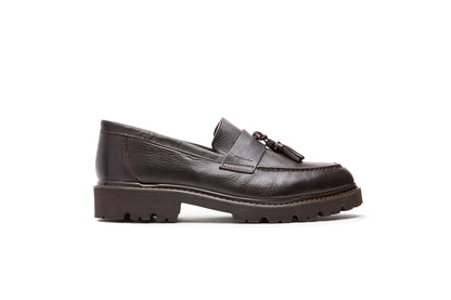 Scrambler 5430 Chocolate