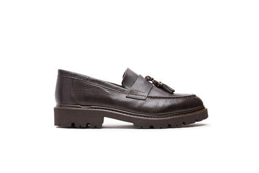 Scrambler 5430 Chocolate