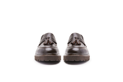 Scrambler 5430 Chocolate