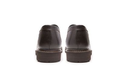 Scrambler 5430 Chocolate