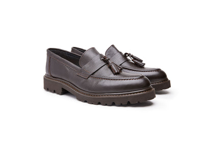 Scrambler 5430 Chocolate