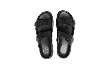Aquiles 9000 Negro