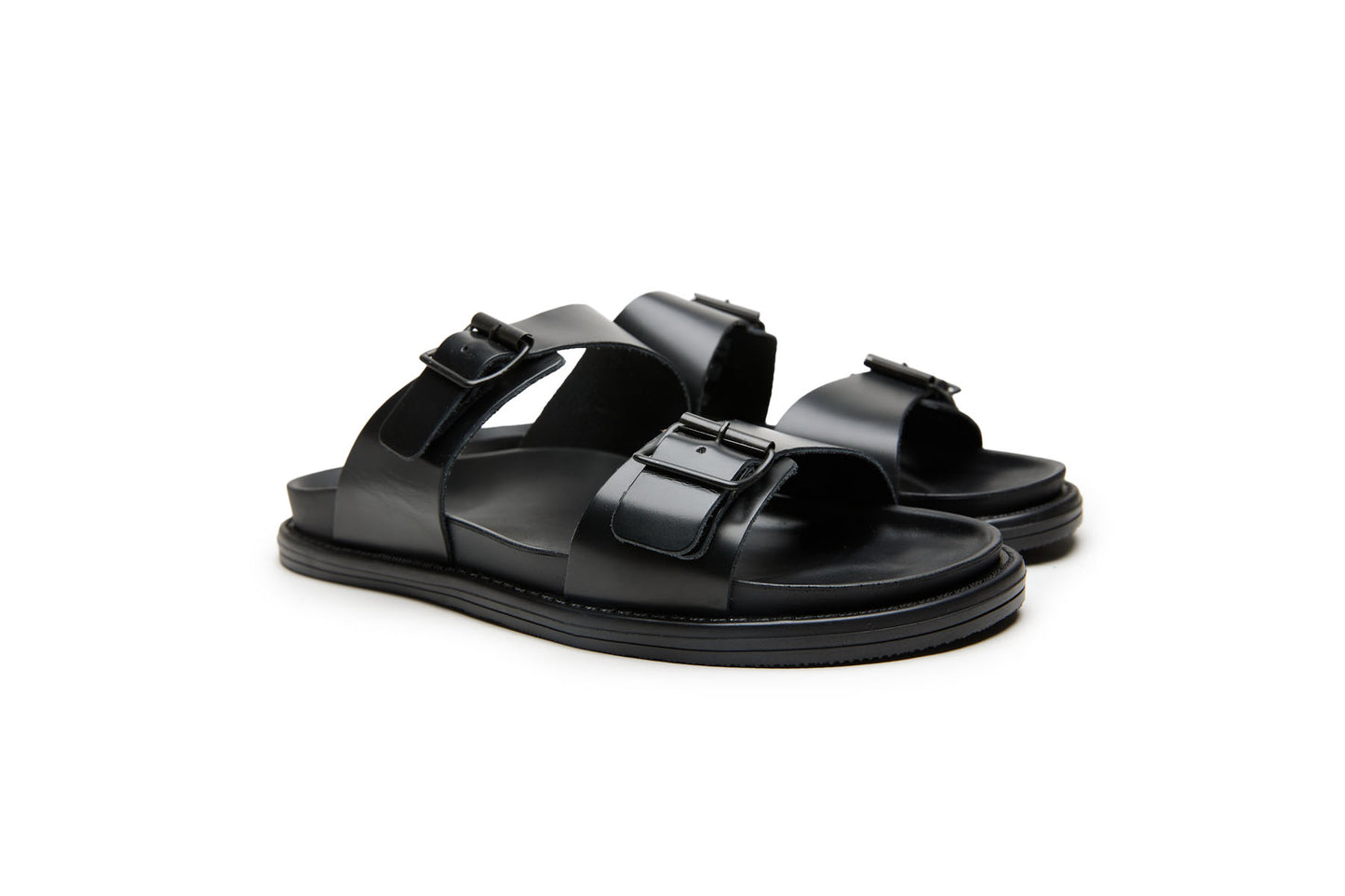Aquiles 9000 Negro