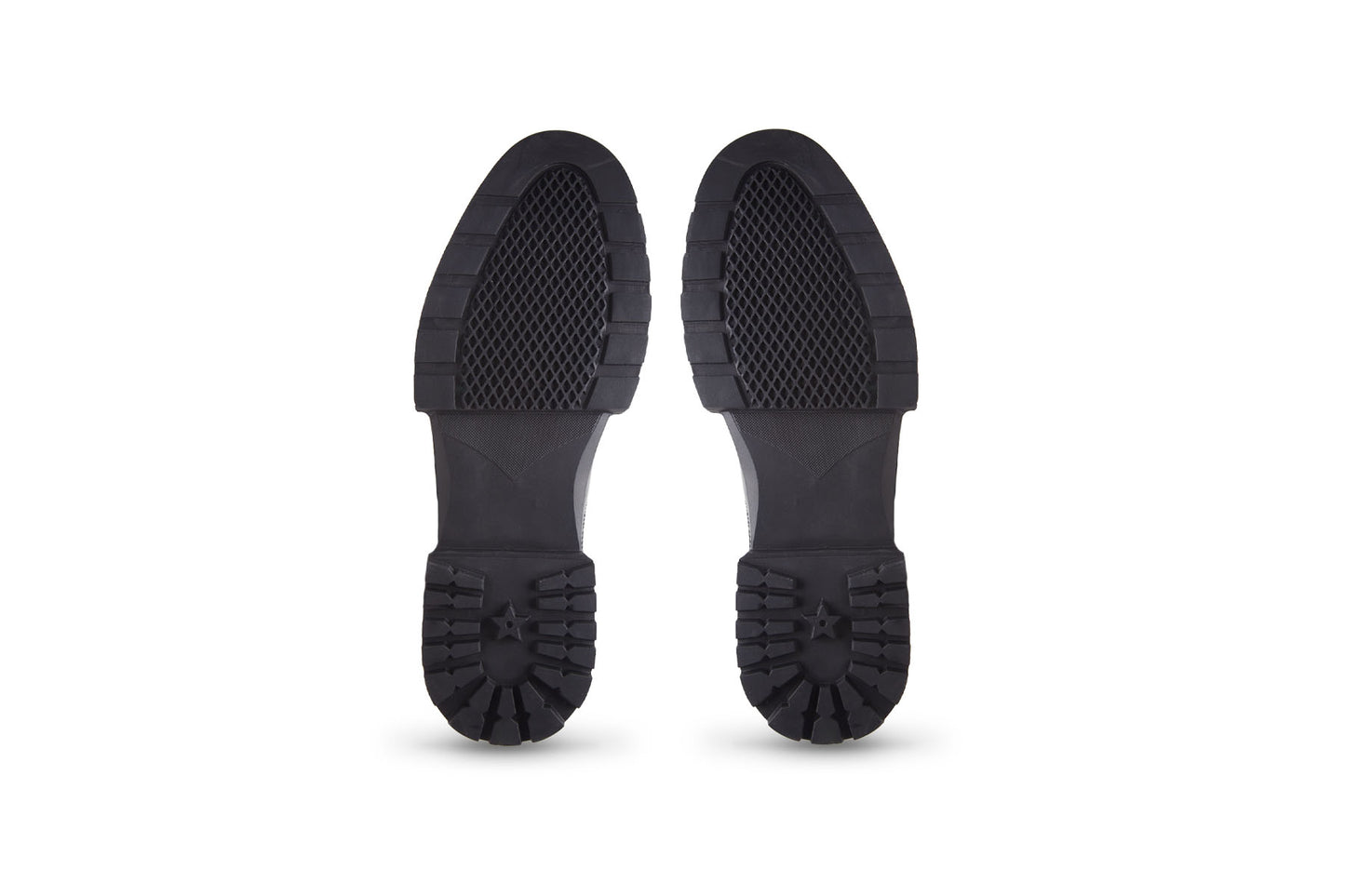 Galgo 3100 Negro