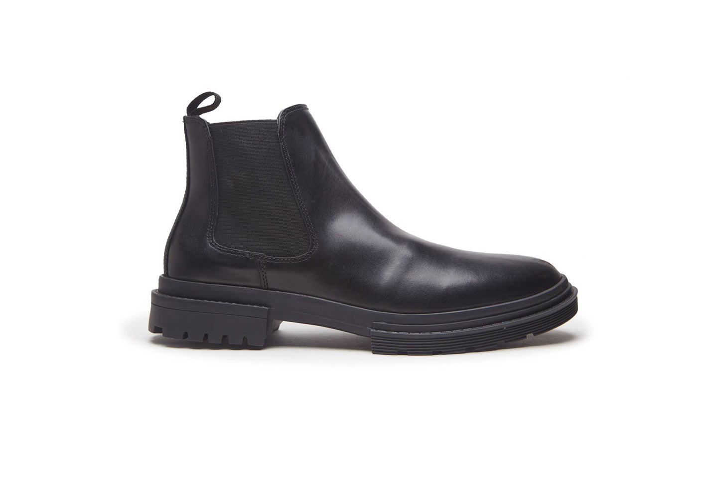 Galgo 3100 Negro