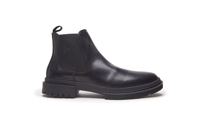 Galgo 3100 Negro