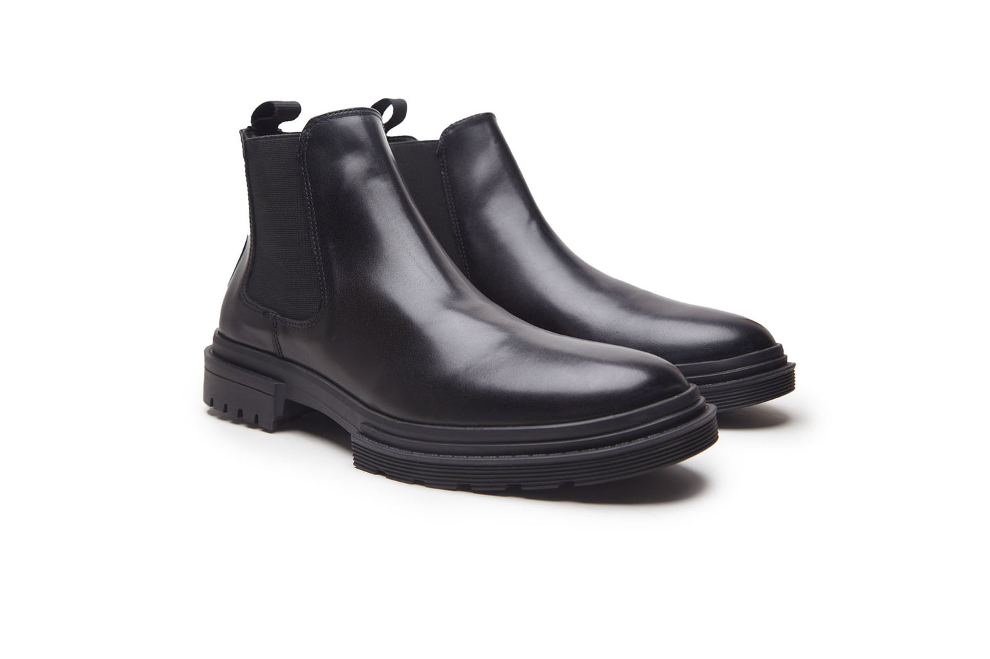 Galgo 3100 Negro