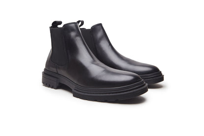 Galgo 3100 Negro