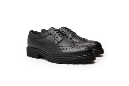 Scrambler 5428 Negro