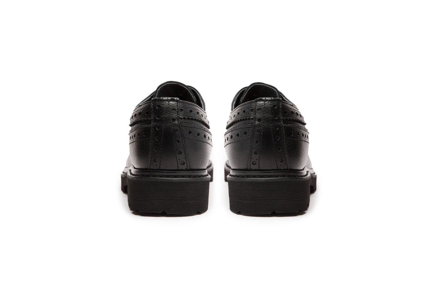 Scrambler 5428 Negro