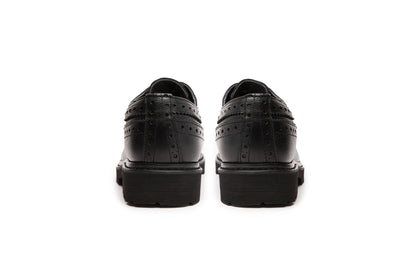 Scrambler 5428 Negro