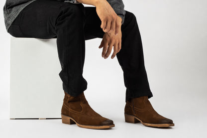 West 4400 Ginger