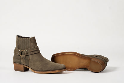 West 4402 Gris
