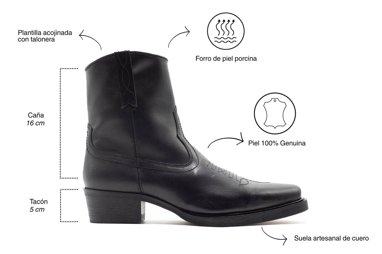 West 4400 Negro