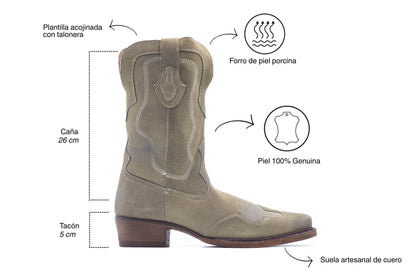 West 4401 Taupe