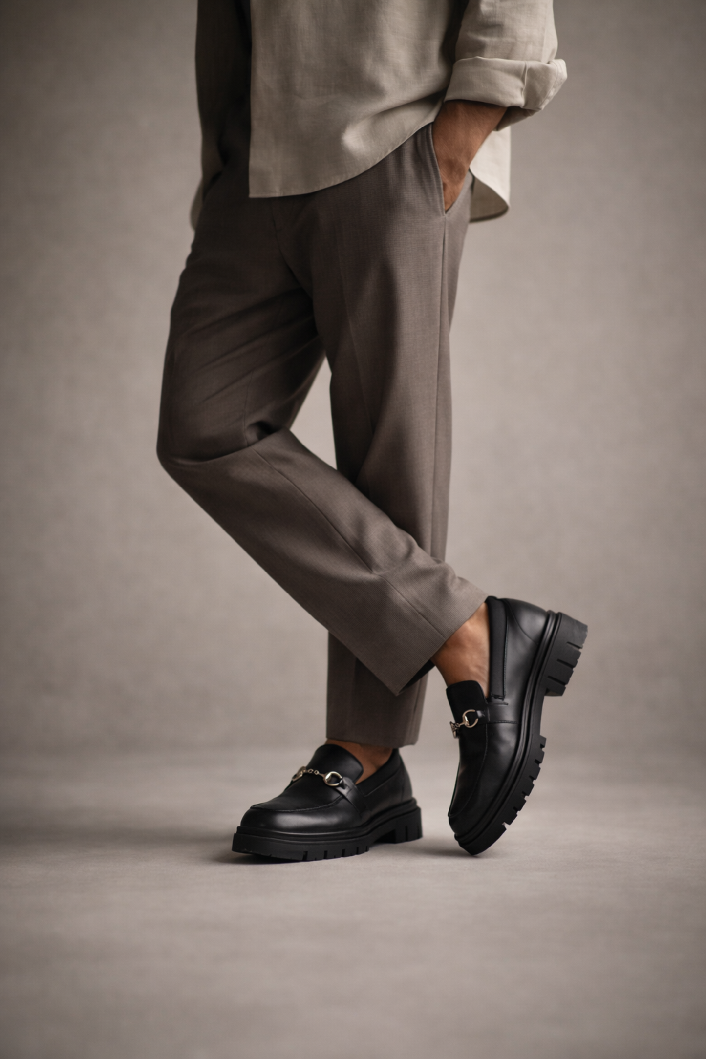 Galgo 3101 Negro