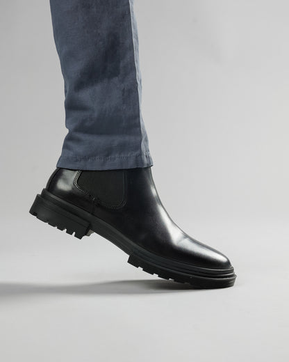 Galgo 3100 Negro