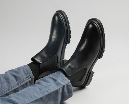 Galgo 3100 Negro