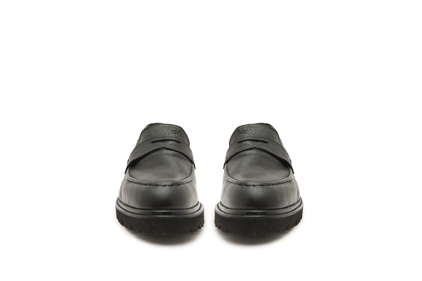 Scrambler 5417 Negro