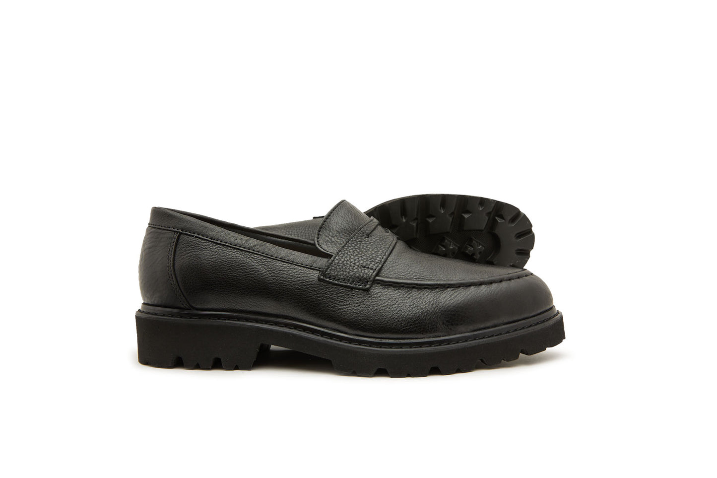 Scrambler 5417 Negro