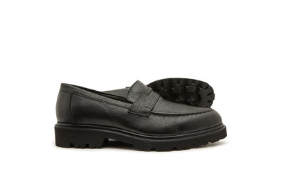 Scrambler 5417 Negro