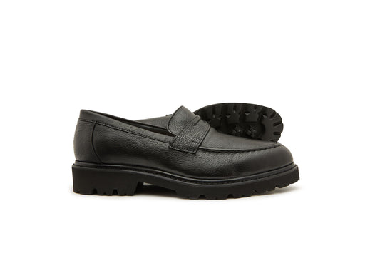 Scrambler 5417 Negro