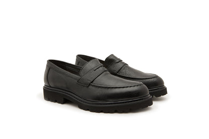 Scrambler 5417 Negro