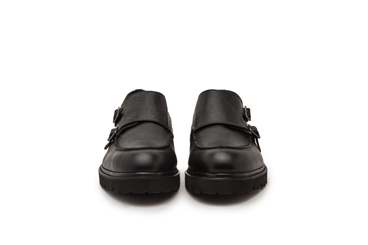 Scrambler 5421 Negro