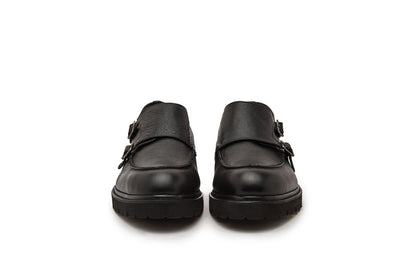 Scrambler 5421 Negro