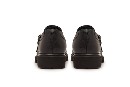 Scrambler 5421 Negro