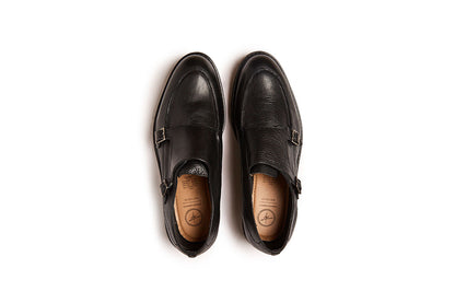 Scrambler 5421 Negro