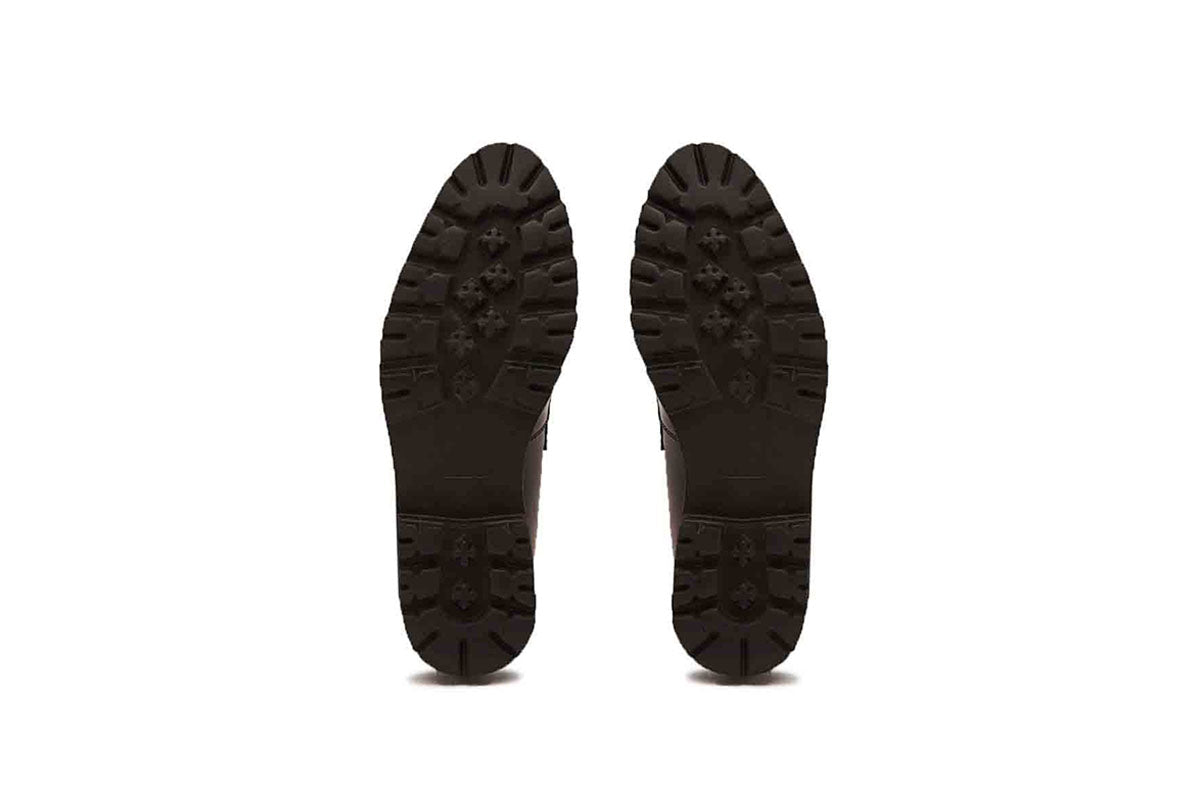 Scrambler 5421 Negro