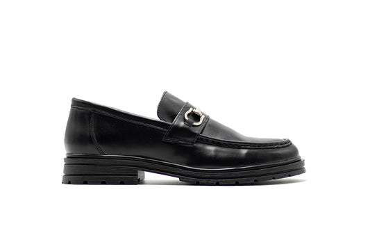 Palo 6005 Negro