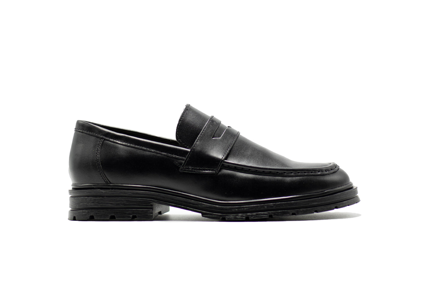 Palo 6006 Negro